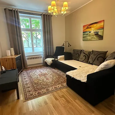 Appartement Linda Sunset Haven