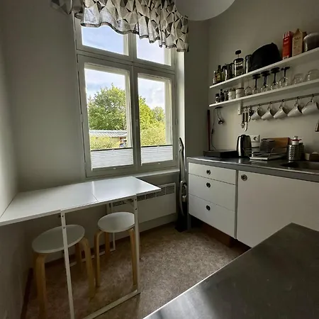 Appartement Linda Sunset Haven Pärnu